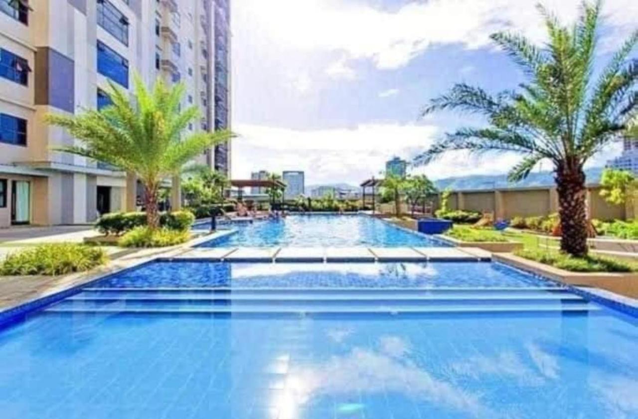סבו Horizon 101 A12 Shortwalk To Mango Avenue & Robinson Mall מראה חיצוני תמונה